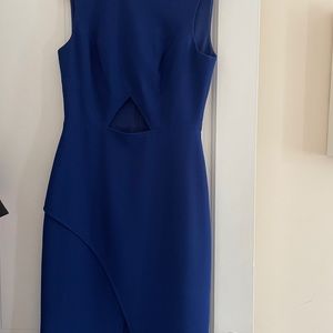 BCBG midi dress